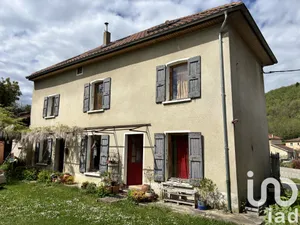 Maison à Lens-Lestang (26210)