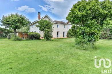 Maison à Biscarrosse (40600)