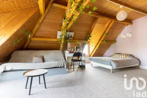Park home at Breteuil (27160)