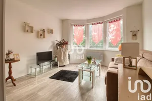 Apartment at Lagny-sur-Marne (77400)