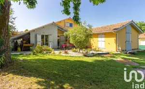 Maison à Cestas (33610)