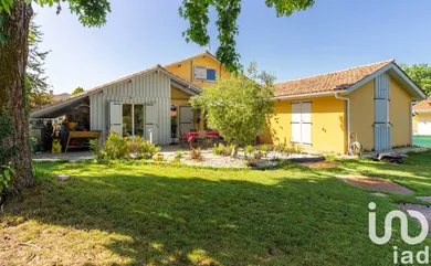 House in Cestas (33610)