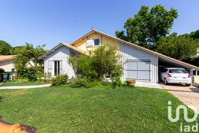Maison à Cestas (33610)