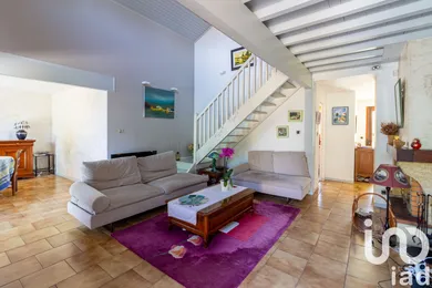 Maison à Cestas (33610)