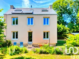 Maison à Brandivy (56390)