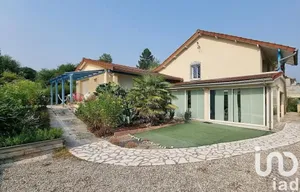 Maison traditionnelle à Le Palais-sur-Vienne (87410)
