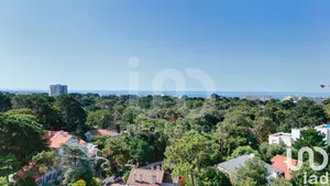 Traditional house at La Baule-Escoublac (44500)
