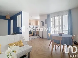 Appartement à Melun (77000)