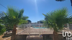 House at Marseillan (34340)