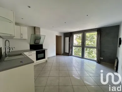 Apartment in Annecy (74000)