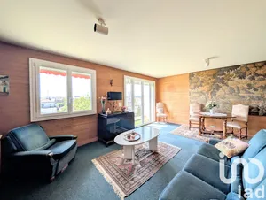 Appartement à Bordeaux (33300)