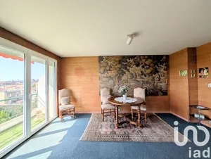 Appartement à Bordeaux (33300)