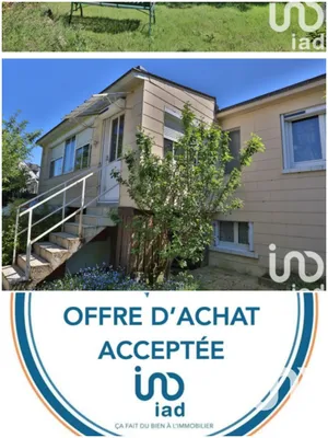 House at Saint-Nazaire (44600)
