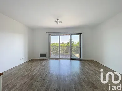 Apartment in Orvault (44700)