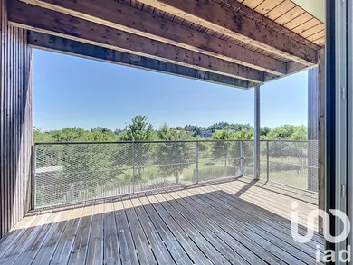 Appartement à Orvault (44700)