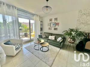 Appartement à Toulon (83100)
