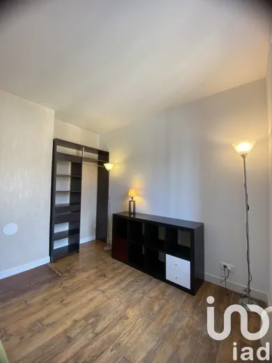Apartment in Saint-Quentin (02100)