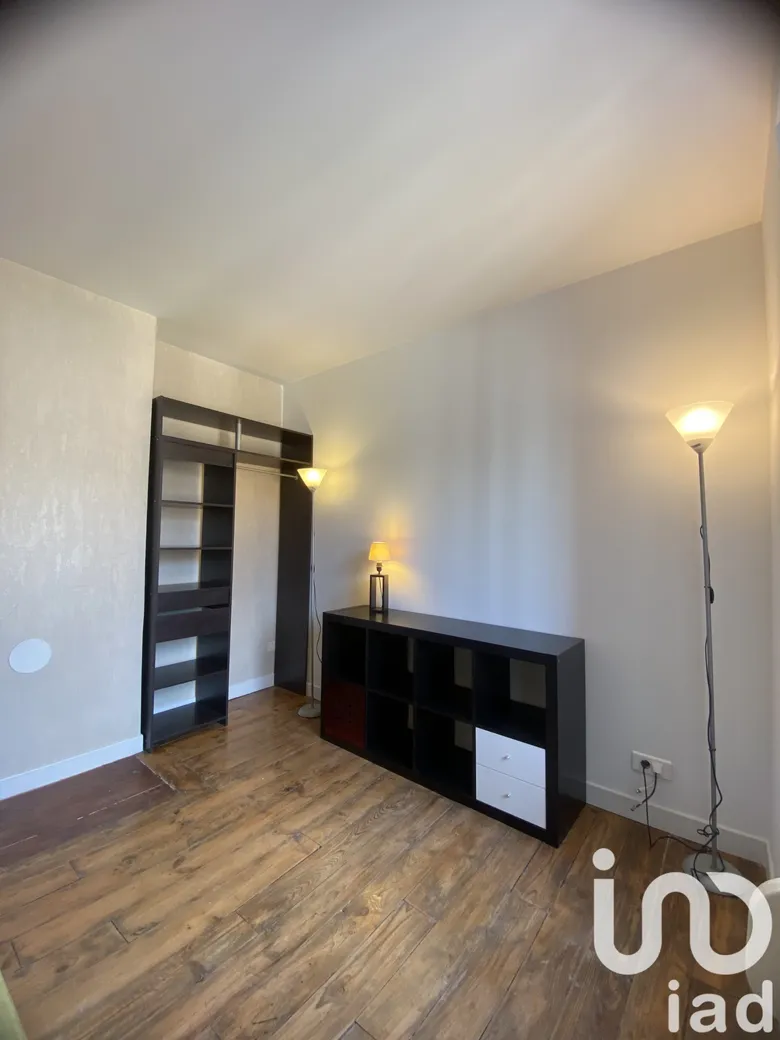 Appartement 2 pièces 23 m² · à Saint-Quentin · 23 m² · 380 €/mois