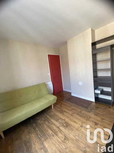 Apartment in Saint-Quentin (02100)