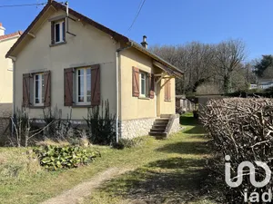 Maison à Héricy (77850)