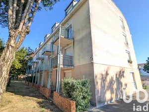 Studio in Poitiers (86000)