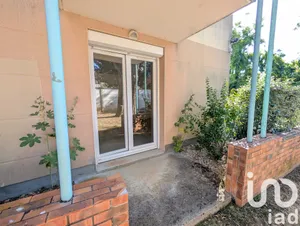 Appartement à Poitiers (86000)