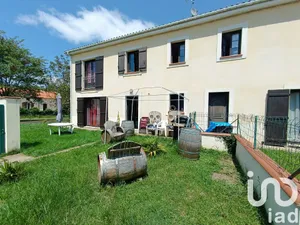 House at Saint-Hilaire-de-Lusignan (47450)