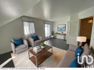 Appartement à Triel-sur-Seine (78510)