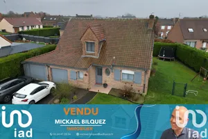 Maison à Leforest (62790)