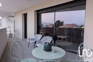 Appartement à Tain-l'Hermitage (26600)