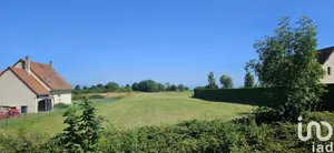 Terrain à bâtir à Commes (14520)