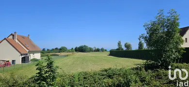 Building plot at Commes (14520)