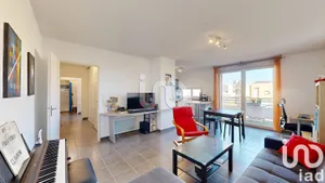 Apartment at Toulouse (31400)