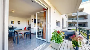 Appartement à Toulouse (31400)
