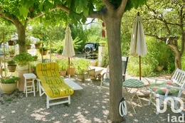 Park home in Sainte-Jalle (26110)