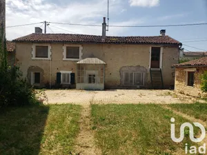 Maison à Genouillé (86250)