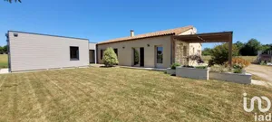 Detached at Amailloux (79350)