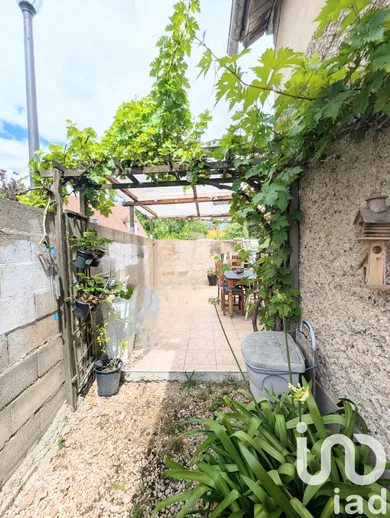House at Margny-lès-Compiègne (60280)