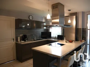 Apartment at Tilloy-lès-Mofflaines (62217)