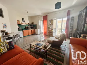 Appartement à Sète (34200)