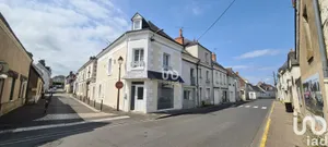 Maison de ville à Bléré (37150)