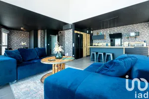 Triplex à Bordeaux (33100)