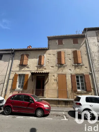 Maison à Coursan (11110)