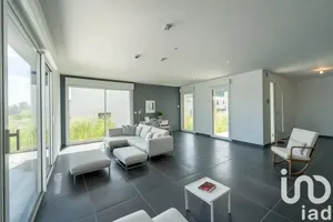 Maison à Entrange (57330)