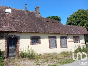 Maison de campagne à Happonvilliers (28480)