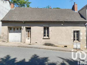 Maison de ville à Saint-Pourçain-sur-Sioule (03500)