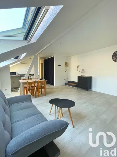 Apartment at Limoges (87000)