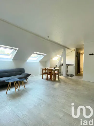 Apartment in Limoges (87000)
