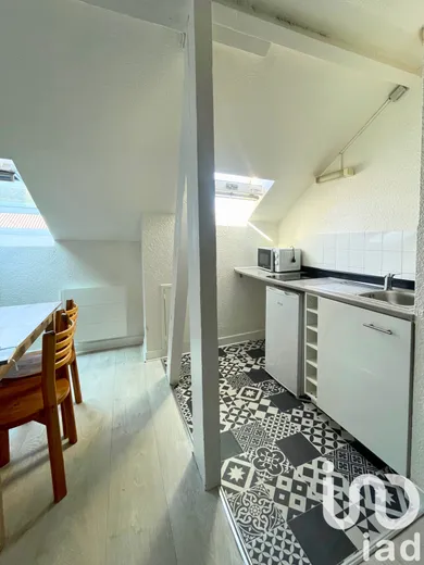 Apartment in Limoges (87000)