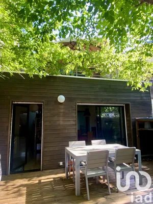 House at Bordeaux (33000)